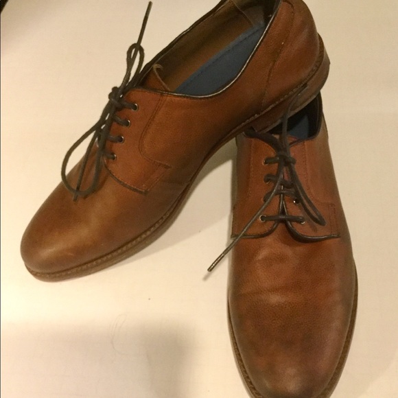 Tylish carefully used shoes - Picture 4 of 5